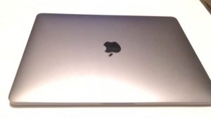 how is the MacBook Pro 13.3 Touch Bar from Best Buy quick review