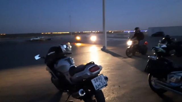Motogymkhana VLG, Мотоджимхана Волгоград 9.09.21.