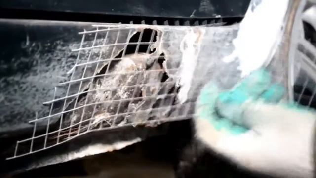 Ремонт авто без зварки смотреть онлайн