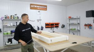 Провалился диван? Замена пружин своими руками.