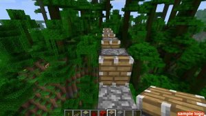 Как сделать машину в майнкрафт без модов реально