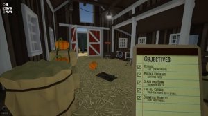 Kill It With Fire - All Battery Locations