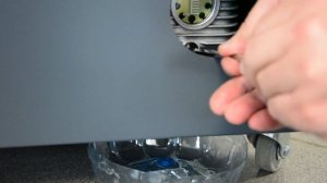 ODA 300s техническое обслуживание