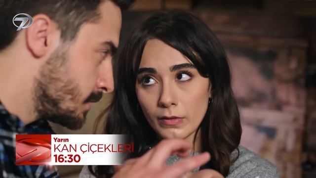 Kan Çiçekleri 226. Bölüm Fragmanı - 9 Ocak Salı смотреть онлайн
