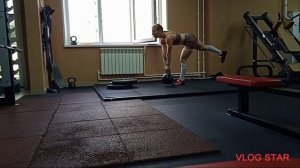 Как тренироваться , чтобы росли мышцы #спорт