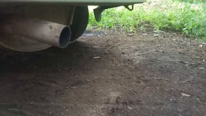 Разбор Mazda Bongo WL-T запуск на холодную