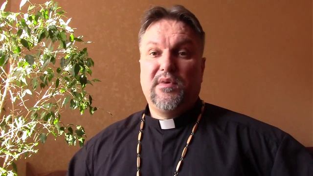 КАЛЕНДАРЬ #Пасха - #маца или #кулич 2/2 ч #АрхиепископСергейЖуравлев #РПЦХС 2015.04.02 #Песах פֶּסַ смотреть онлайн