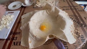 Кавказское блюдо Ёка