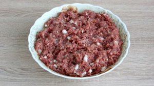 Колбаса в ветчиннице