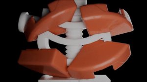 Stuck inside remember that I always come back...  | A-1 Animator Fnaf LEGO animation blender