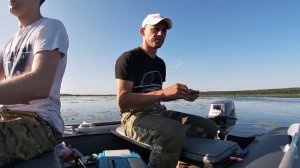 Слайд Шоу!Рыбалка?? Ширяйка Ярославкая область...?