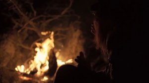 ГРАНДАСАНГО | Страшная история на ночь | Черный Рик