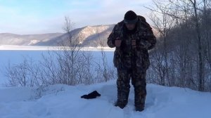 Форест v.2 Костюм для охоты. Детальный обзор