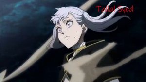 Black Clover Amv Hero's ToNight