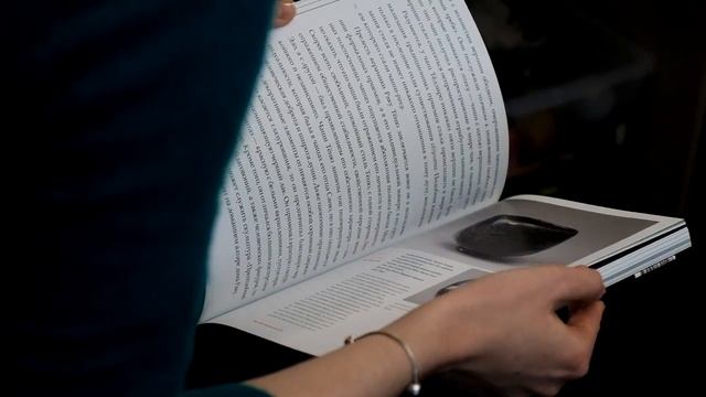 Анастасия рассказывает о керамике Раку смотреть онлайн