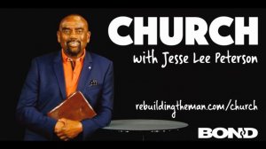 Безмолвная Молитва (Jesse Lee Peterson)