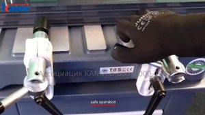 Копировально-фрезерный станок FN 700 FR | Фрезерование по копиру