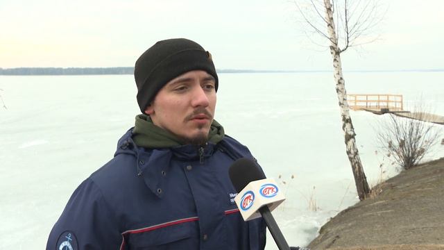 Профилактическая акция «Зимний патруль» проходит в эти дни в районе смотреть онлайн