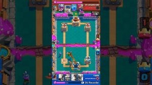 Топ колода для 5 арены!