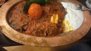 #кебаб İskender kebabı Искандер кебаб