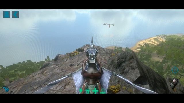 Ark Mobile Giga Location | Ark Mobile Giga Spawn Locations | Ark Mobile Giganotosaurus Location