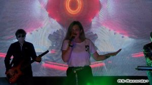 Русский Стилль /Екатерина Денисова/ Снег на розах 2020.mp4