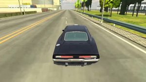 кар паркинг°ТАЧКА НА ПРОКАЧКУ °Dodge Доминика Car Parking