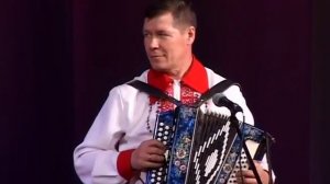 Ансамбль " Морко кундем"