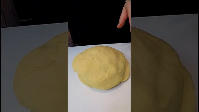 Вареники с картошкой и соленым творогом, кулинарный экстаз. Шеф Андрей Балан