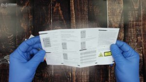 Xiaomi Duka Laser Range Finder 40m LS P Portable   UNBOXING