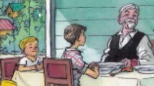 Сказки для детей. Николай Носов. Рассказы. «Находчивость», «Шурик у дедушки», «Федина задача».