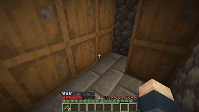 НИКТО НЕ ЗНАЛ ПРО ЭТОТ ПОДЗЕМНЫЙ ДОМ В МАЙНКРАФТ 100 ТРОЛЛИНГ ЛОВУШКА MINECRAFT