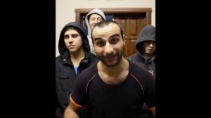 Когда приехал в Москву by Oreshek(not vine)