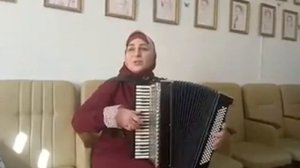 Роза Янгульбаева