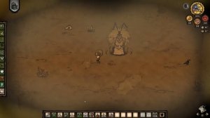 DESERT OASIS Setpiece Walkthrough - Don't Starve Together