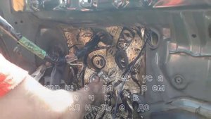 CHASER Tourer S, Шумоизоляция моторного щита