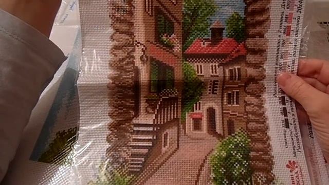 Хомячья норка. Часть 4. Матренин посад и Маричка смотреть онлайн