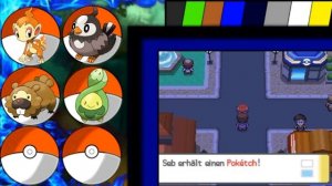 Pokemon Perl Nuzlocke #4 Kraftreserven Time