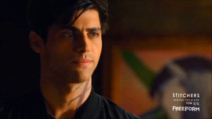 Сумеречные охотники. Алек и Магнус // Shadowhunters. Alec and Magnus