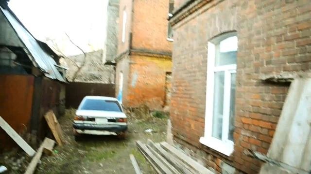 Засыпанные города - Томск (часть 2)