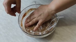 Торт Прага. Шоколадный торт с заварным кремом. Десяточка