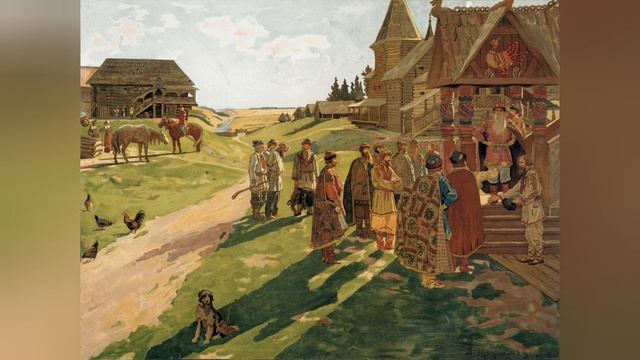 «Древнерусское государство», «Древняя Русь», «Киевская Русь», «Киевское государство».?⛪ смотреть онлайн