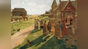 «Древнерусское государство», «Древняя Русь», «Киевская Русь», «Киевское государство».?⛪