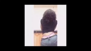 TWERKING COMPILATION (Warning 18+)