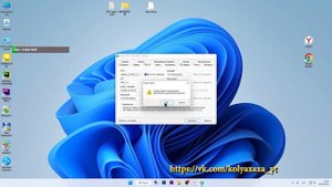 Не возможно запустить MySQL на OpenServer