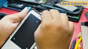 ViVo Y21 Display Replacement Vivo Y21 Broken Screen Replacement | Disassembly