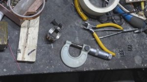 Трансформатор намотка. Полный цикл намотки импульсных трансформаторов для блока питания.