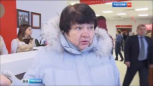 Фотокабина "Миг Фото" для МФЦ  г.Москва