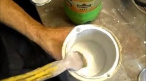 Как красить фанеру : шлифование, грунтование, покраска