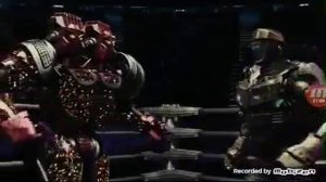 Живая сталь нойзи бой майдас Двин ситис ZEVS ATOM видео вам понравится